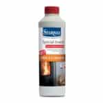 Bûche de ramonage pour poêle & cheminée